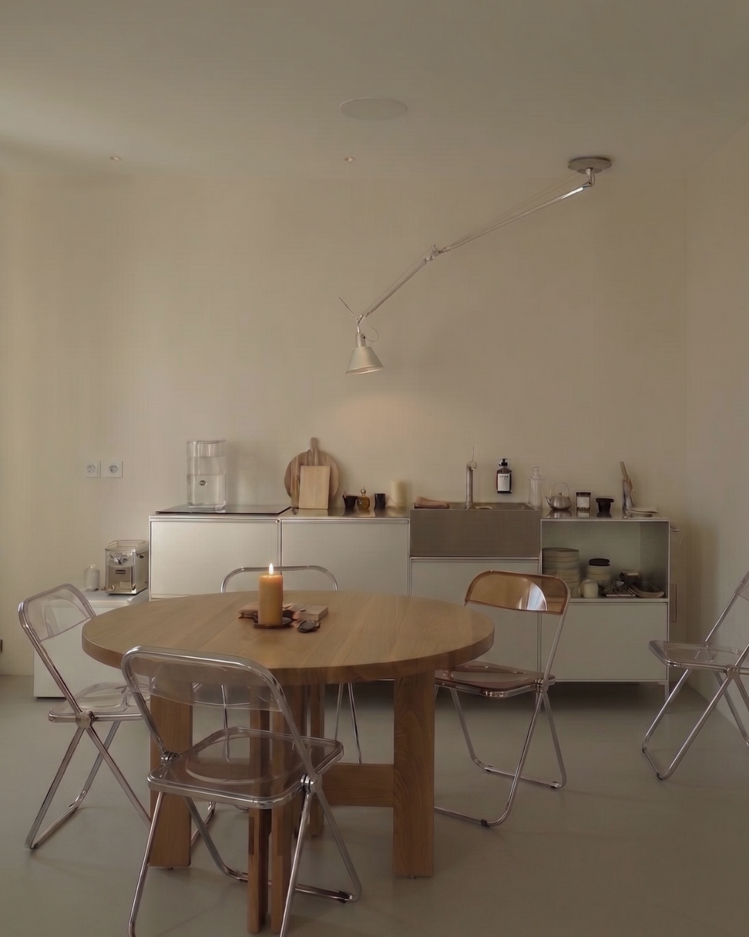 Living vibe 家宅空間示意圖