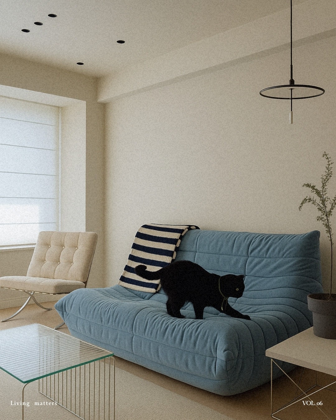 設計前必看：讓小宅生活過得寬鬆有餘裕