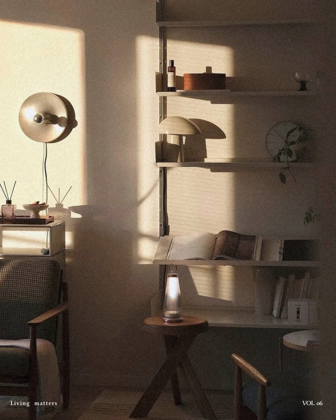 設計前必看：讓小宅生活過得寬鬆有餘裕